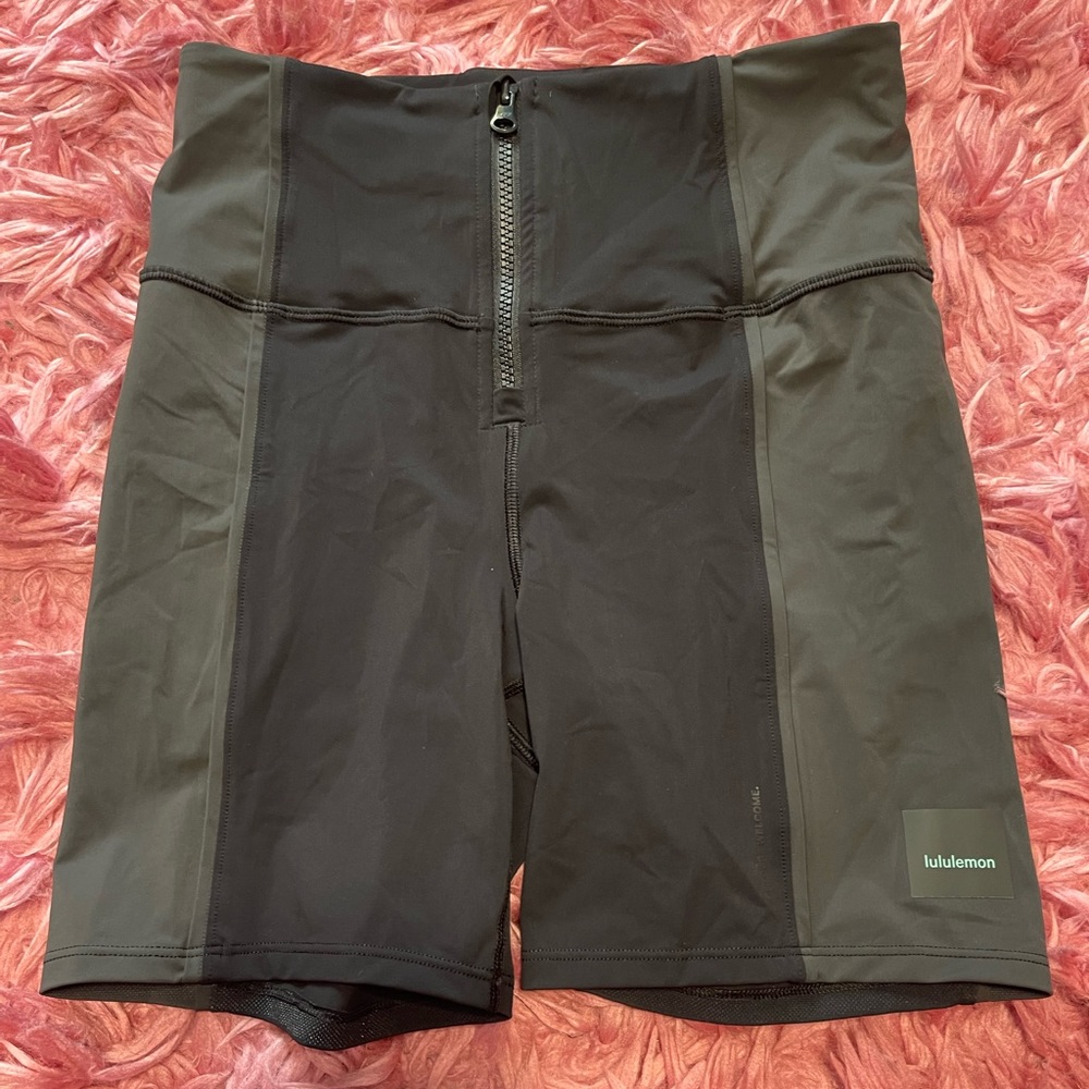 Lululemon swimming bottoms